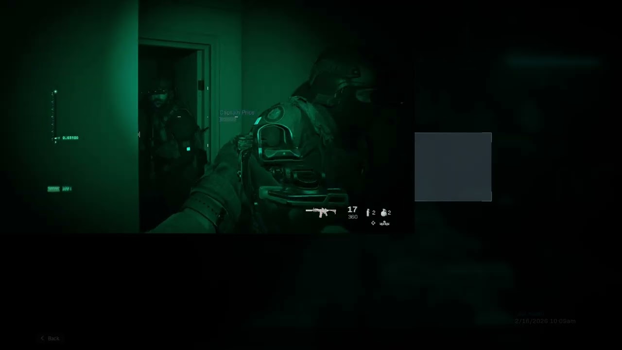 The coldest mission ever