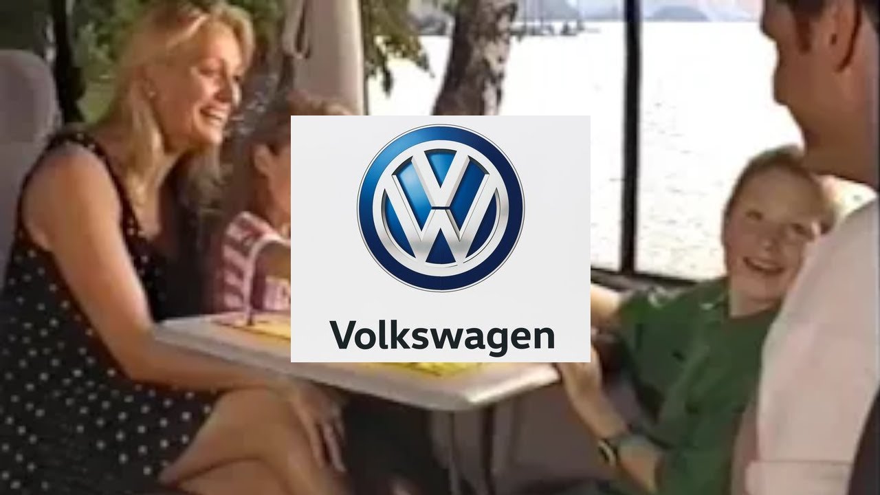 VW Bus T4 Multivan (1990-2003)