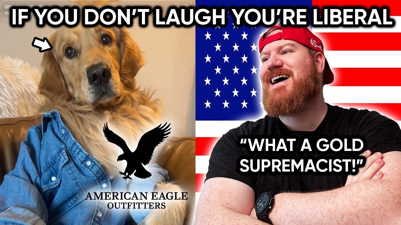 If You Laugh, You're Conservative PT.102 Memes & Comedy for Republicans & Patriots
