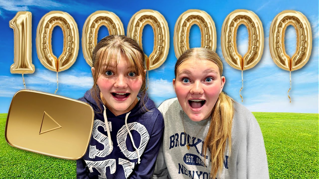 Их мечты наконец-то сбылись! Самая большая цель!