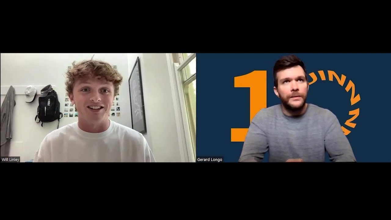 Building Global Connections: A Conversation with Will Linley