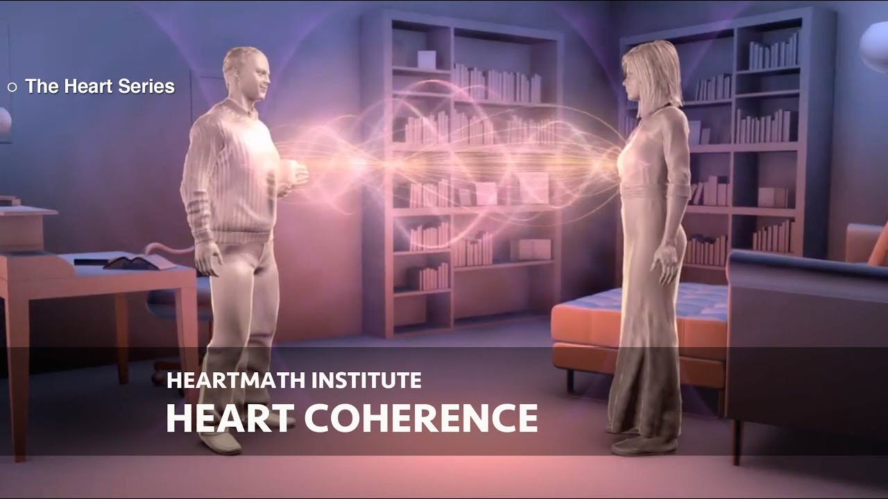 Heart Coherence - HeartMath Institute
