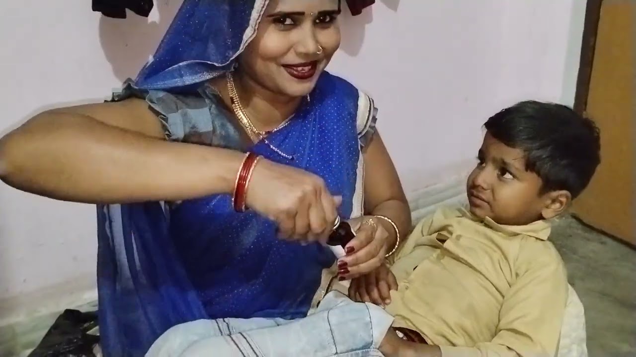 Prem ki pramila breastfeeding vlog in India Village new 2026 // breastfeeding vlogs new 2026