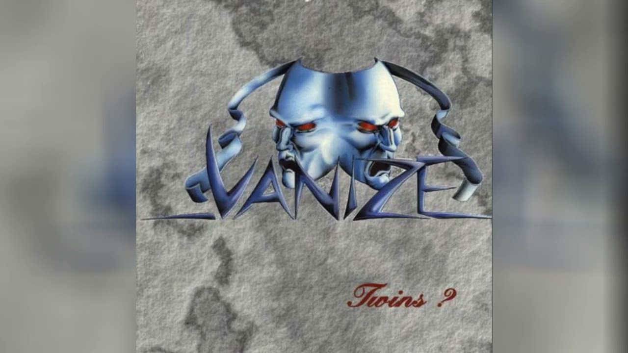 Vanize - Holy War