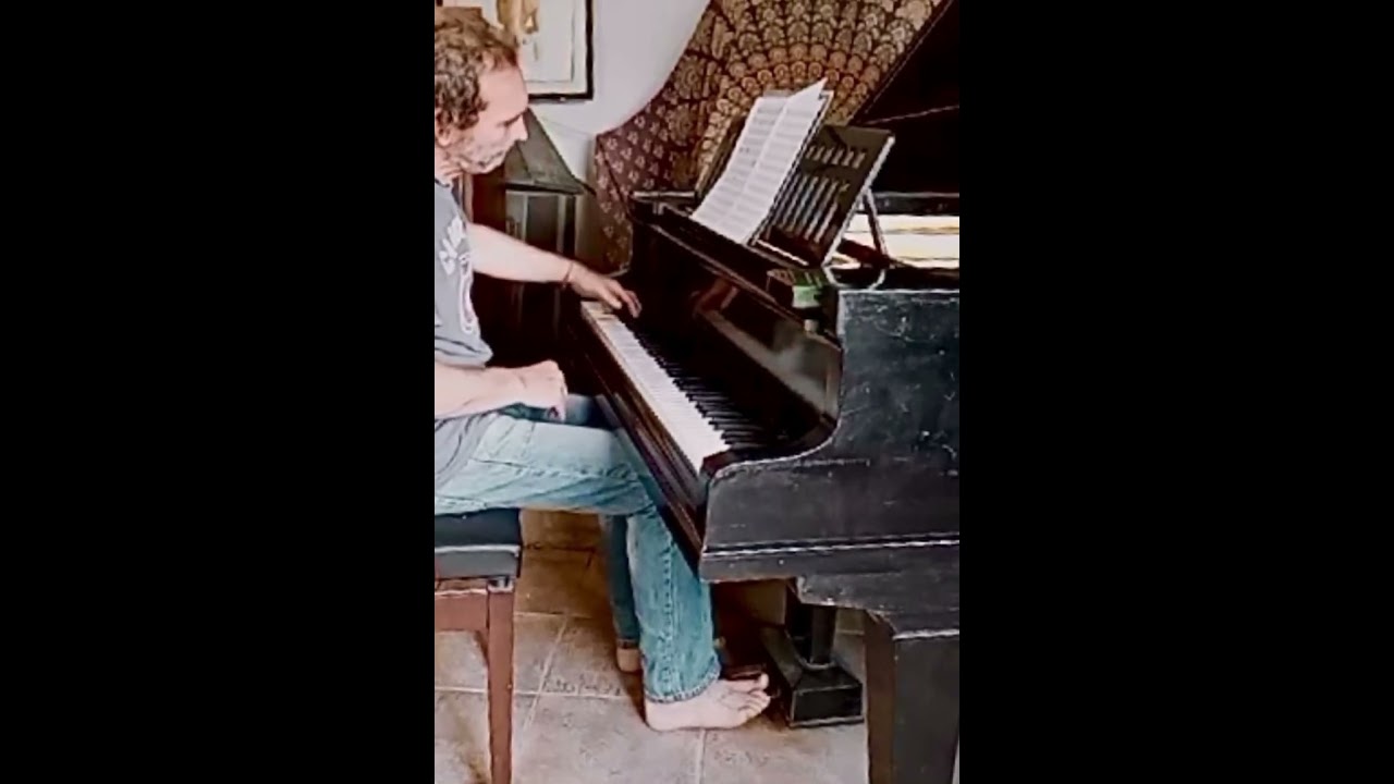 Neoromantic music
