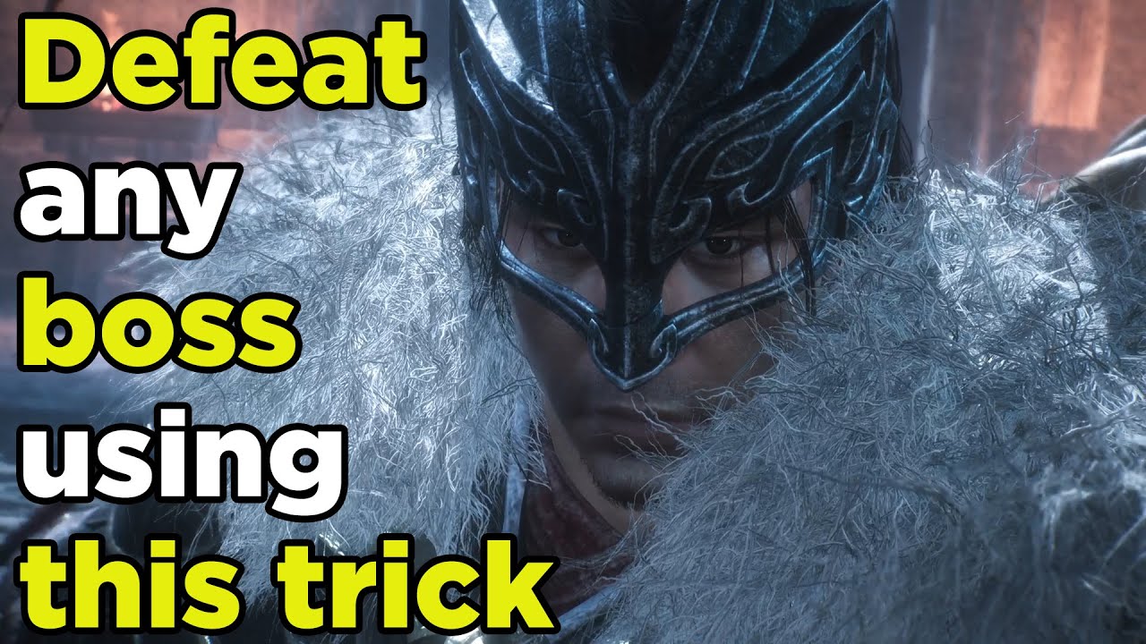 Easiest Guide to Deflect like a Pro in Wo Long Fallen Dynasty