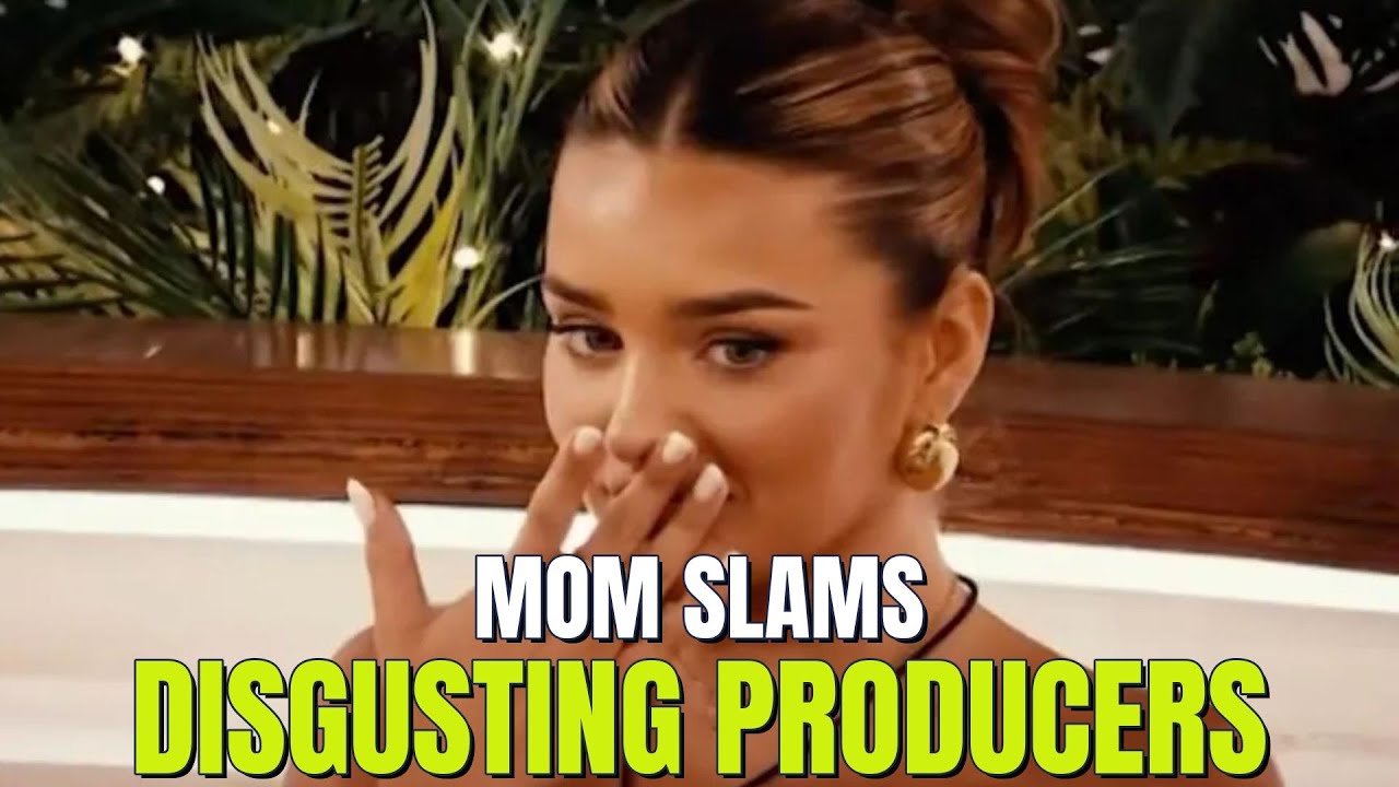 Lucinda’s Mom Slams ‘Disgusting’ TV, Jack’s Cringe Flirting, Amaya’s Secret Man