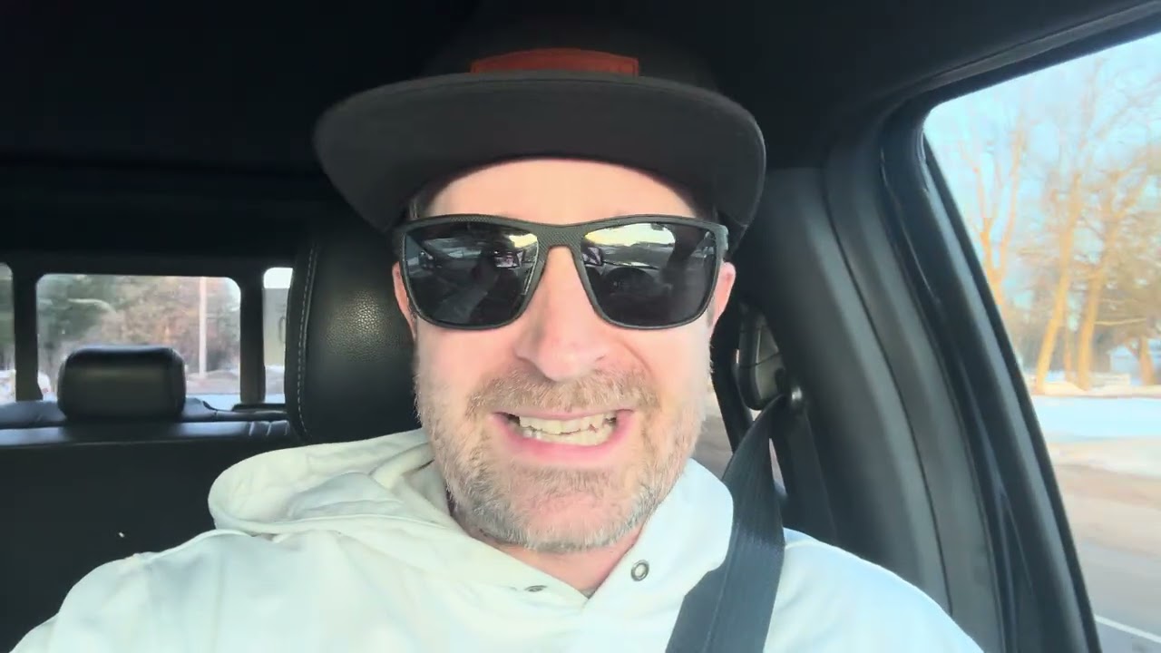 Best Live! | Day 737 All American Start-Up