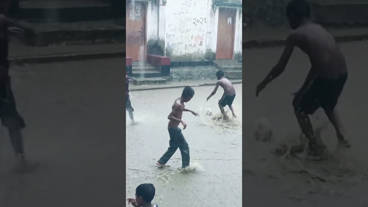 football HeLa #funny #short short video