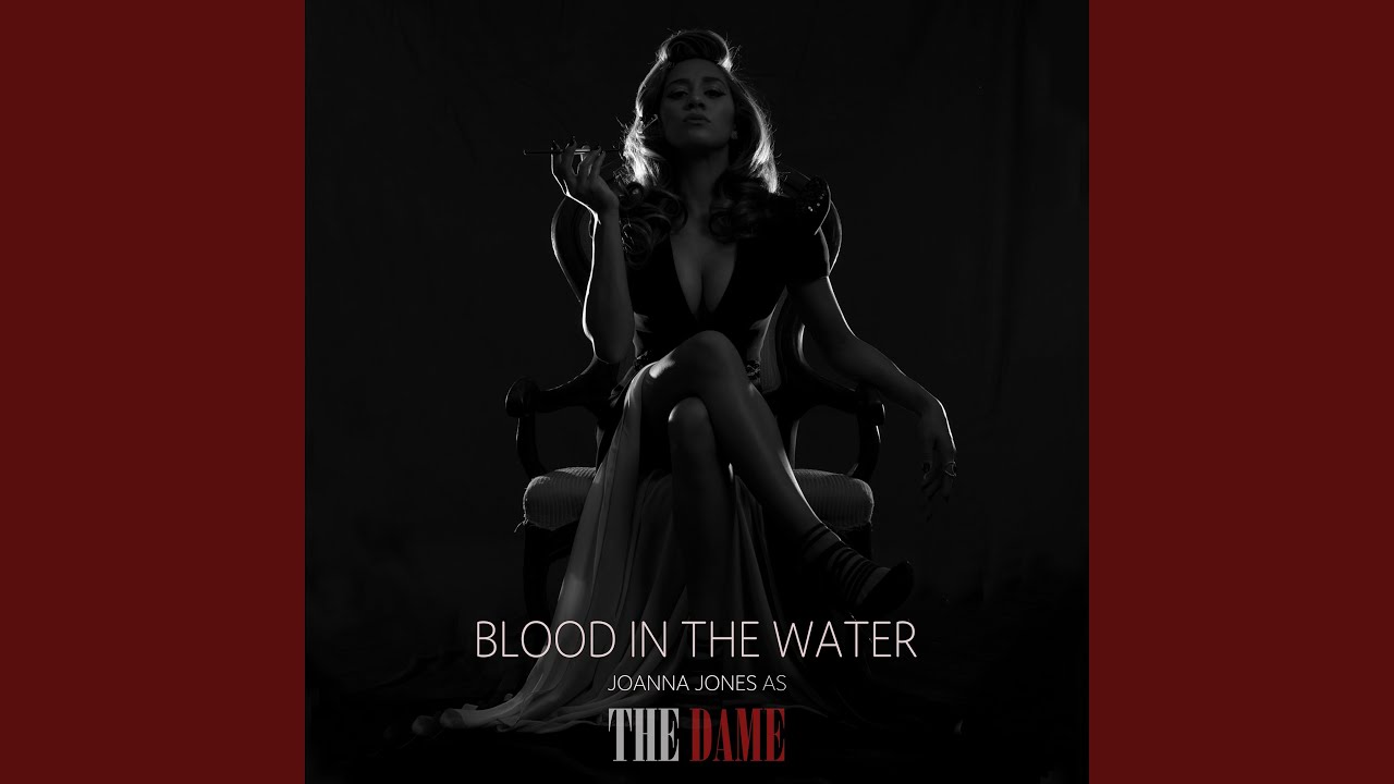 Blood In the Water