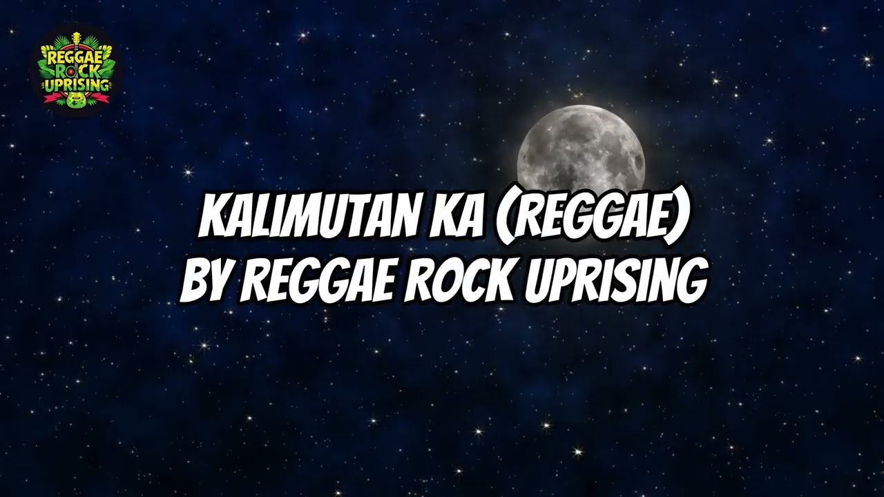 Kalimutan ka (Reggae)