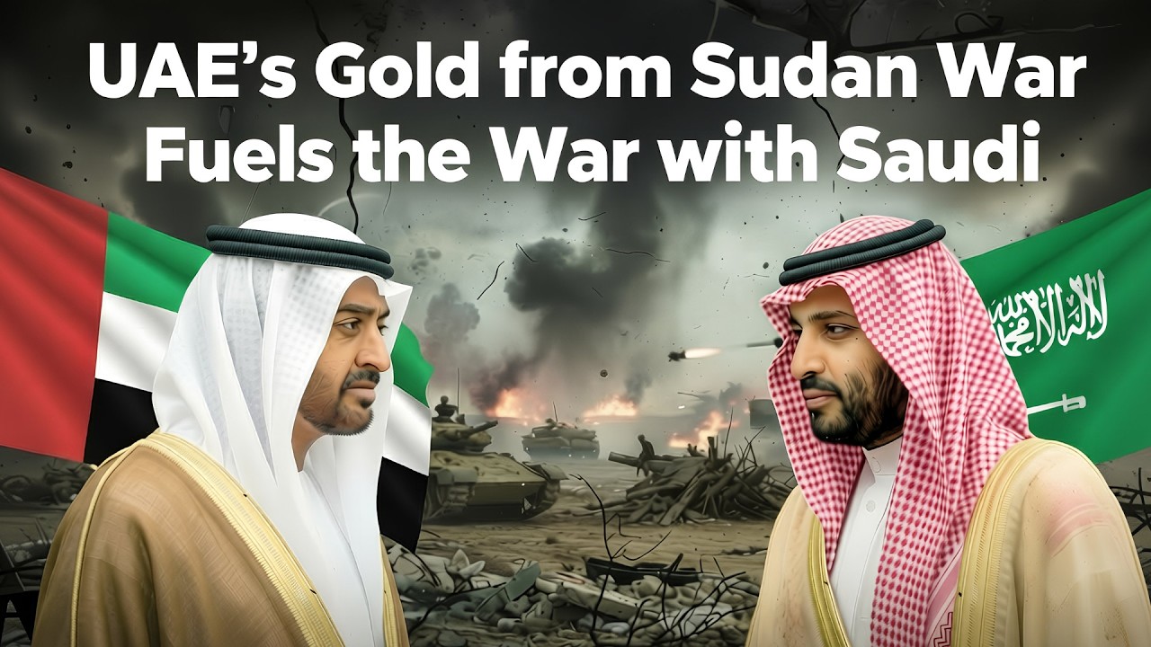 Red Sea Tension Rise; Trump on Red Sea Access and GERD Issues; Power Struggle from Addis to Cairo