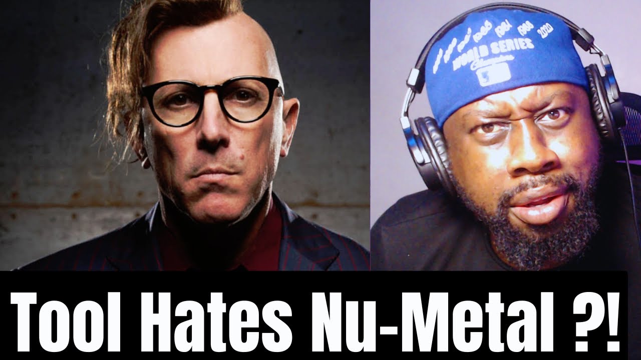 Musicians Reacting to Nu Metal | This Was WILD AF