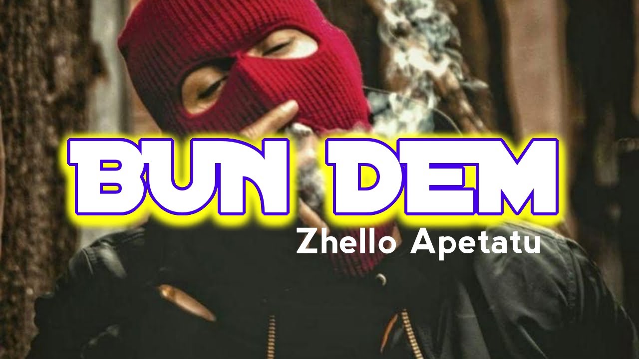 🔥BUN DEM || BALKAN BASS 🔥Zhello Apetatu 2026