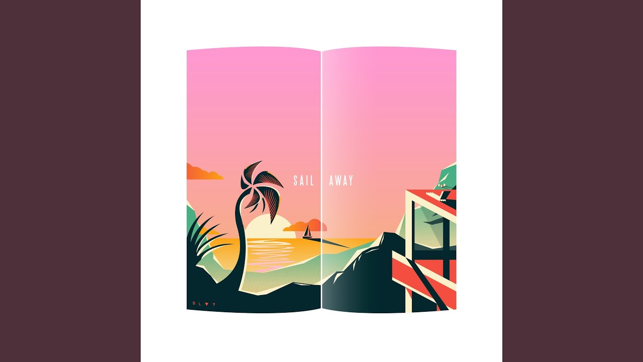 Sail Away (feat. Maxwell D)