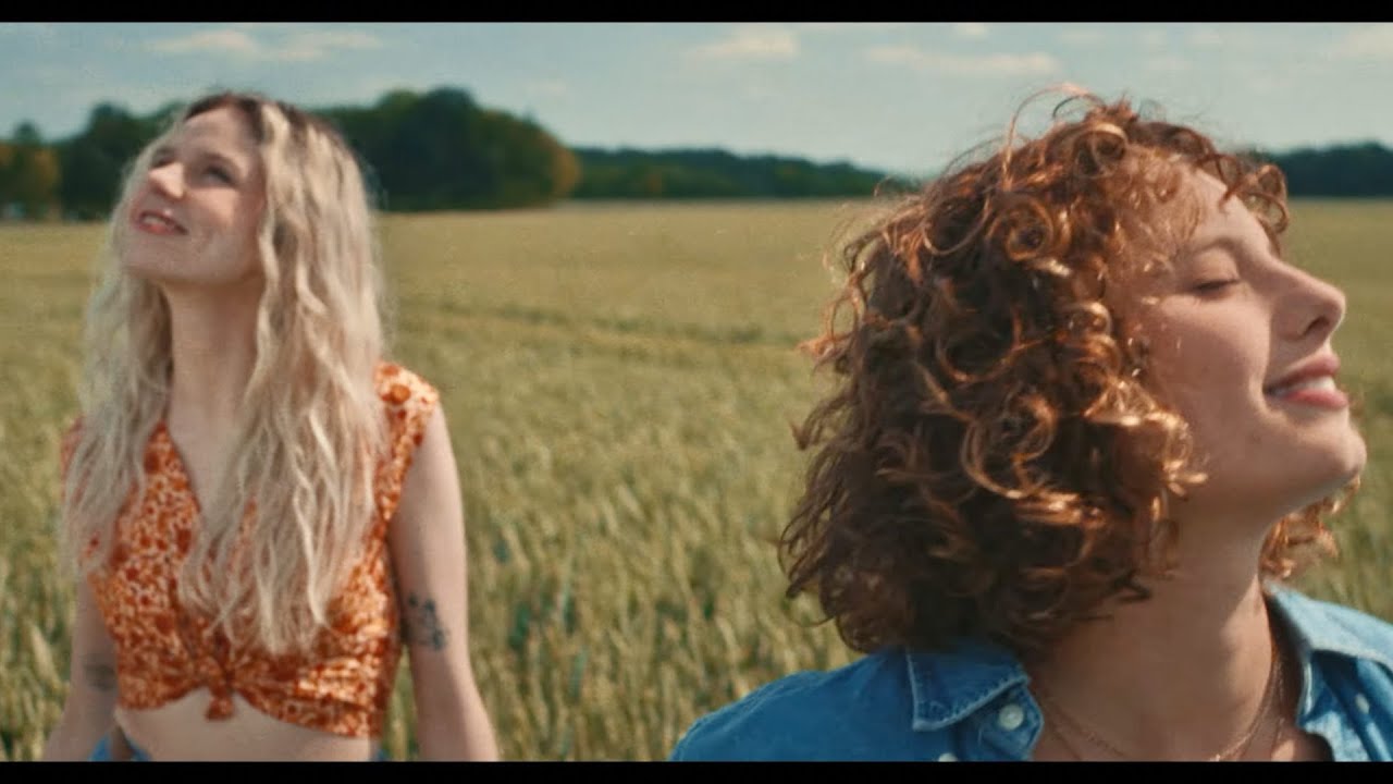 Cats On Trees - Took Took  (official video)