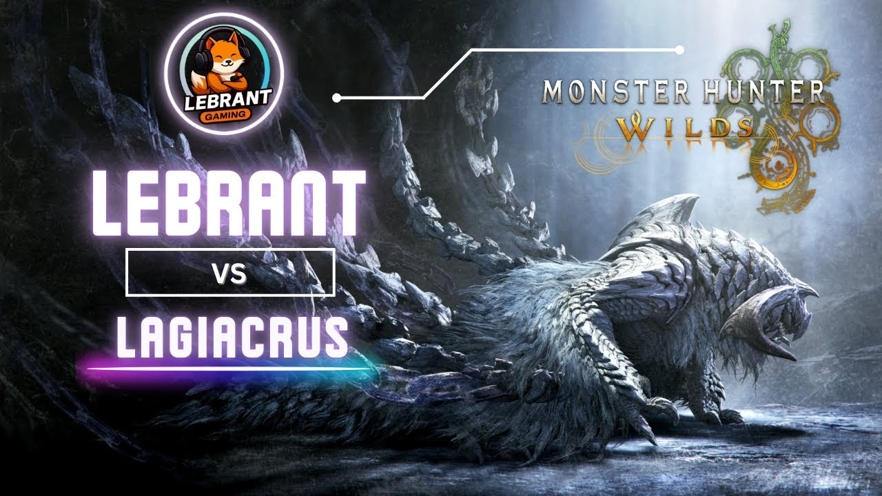 Ayudando Jugadores Vs Lagiacrus  (no mic)#monsterhuntercommunity #monsterhuntergameplay #lagiacrus