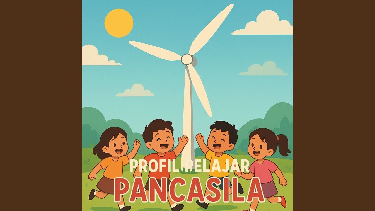 PROFIL PELAJAR PANCASILA