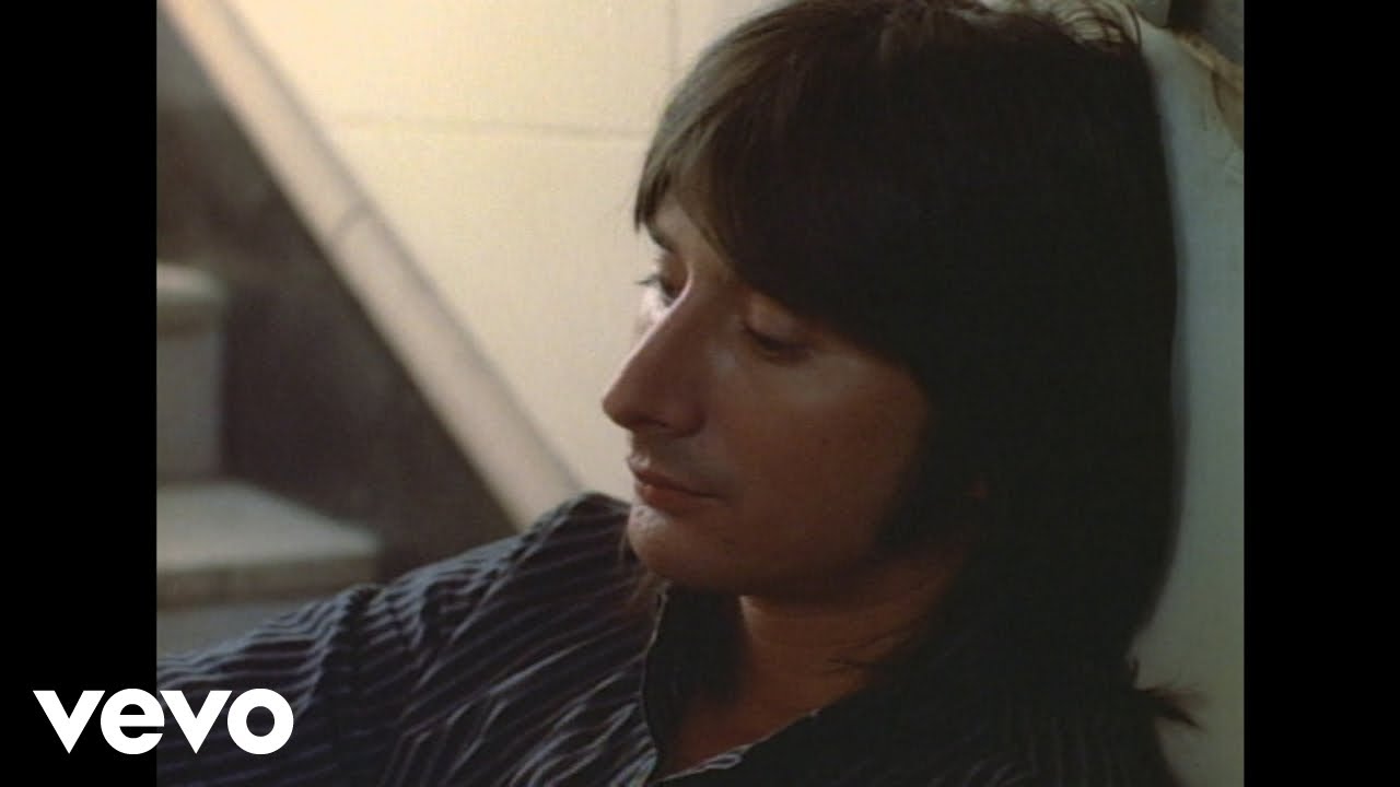 Steve Perry - Oh Sherrie