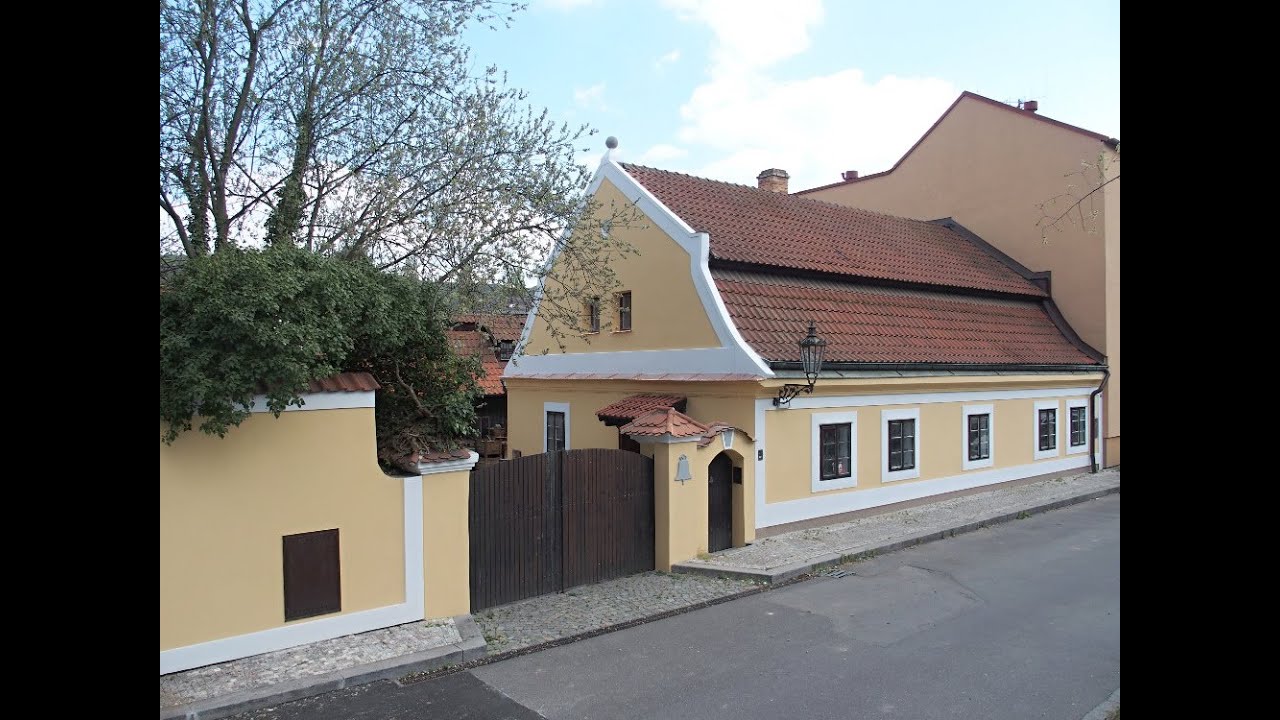 120 let ZVONAŘSTVÍ RODU MANOUŠKŮ -  NÁVŠTĚVA MUZEA.