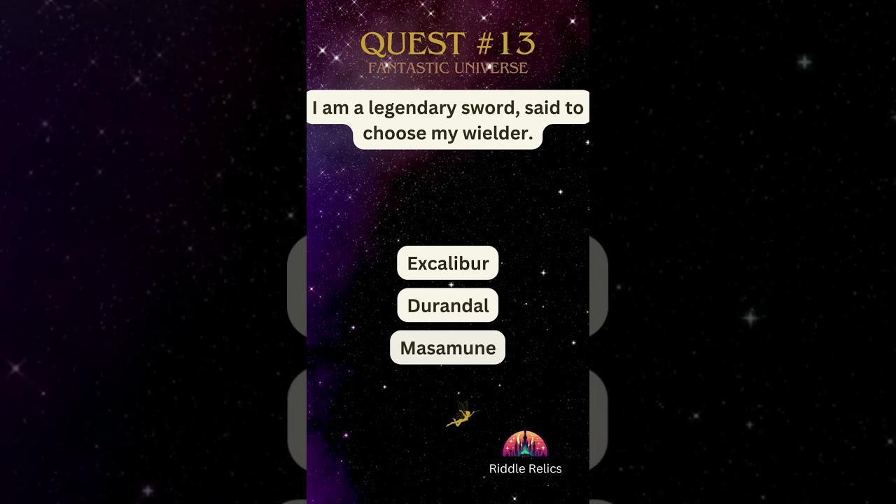 Daily Quest 13