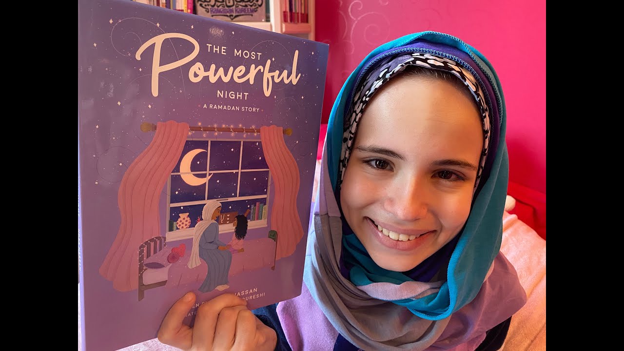 The Most Powerful Night (Read Aloud)