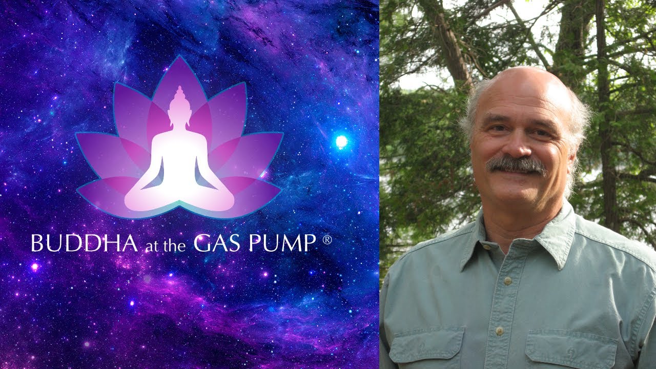 JC Tefft - Non-Duality, Awakening, Pure Awareness, Christ Consciousness, Presence, Self Realization