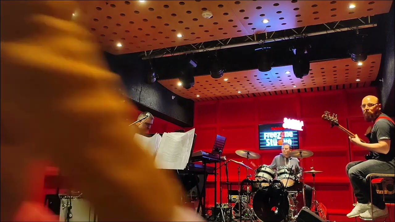 La Grange (ZZ Top Cover)