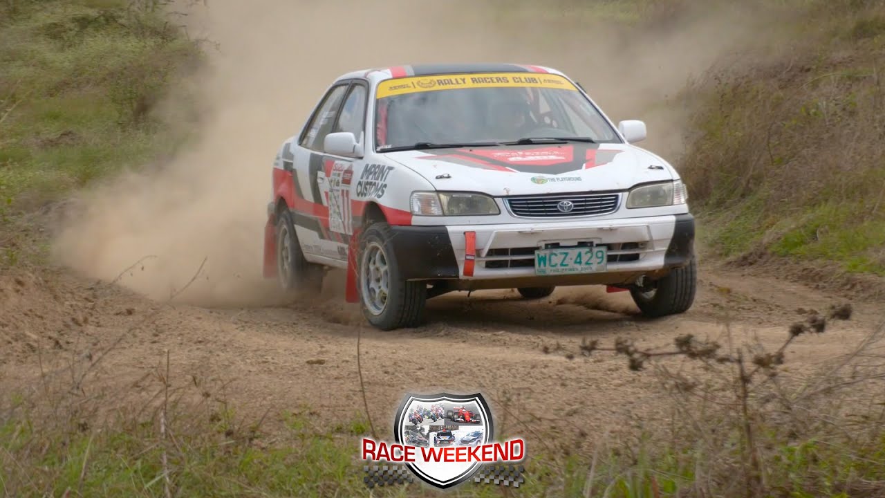2025 PHILIPPINE RALLYCROSS RD 2  | Race Weekend