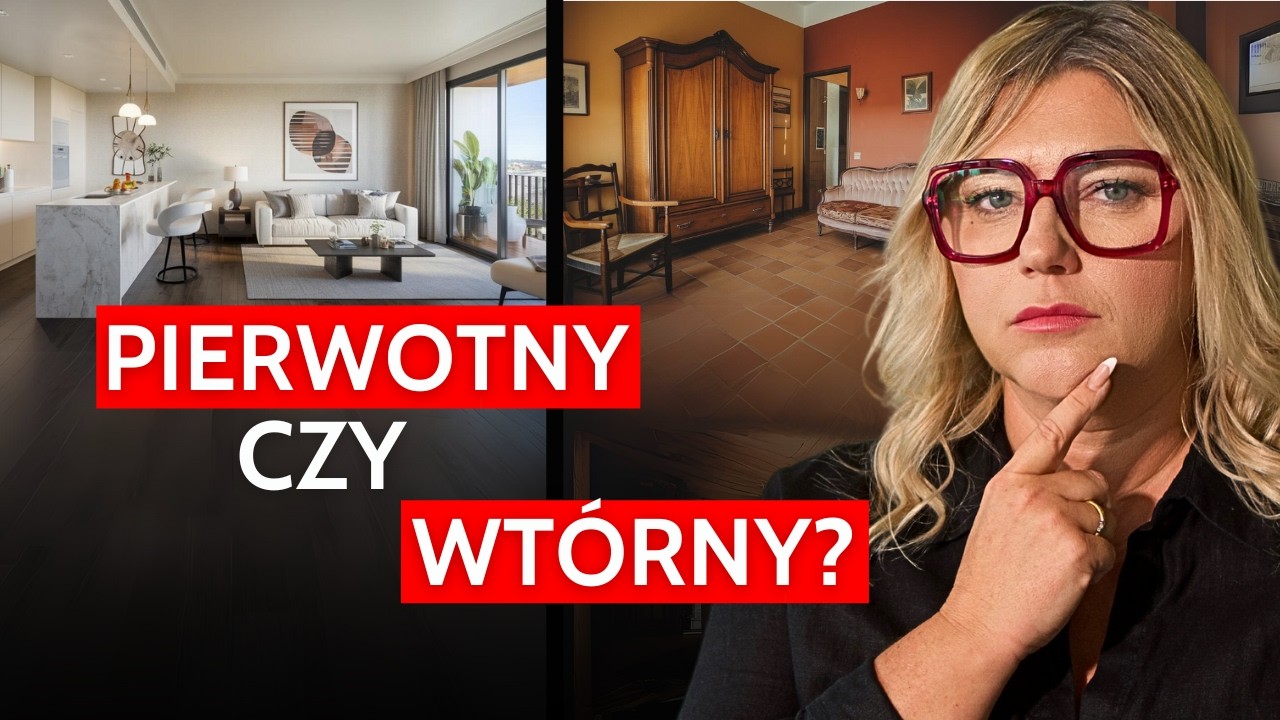Zanim wybierzesz NIERUCHOMOŚĆ W HISZPANII rozważ tych 5 aspektów | Katarzyna Gonzalez