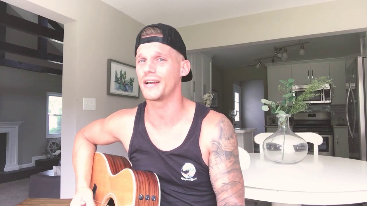 Love Hate Town - Original - Phillip Michael Parsons