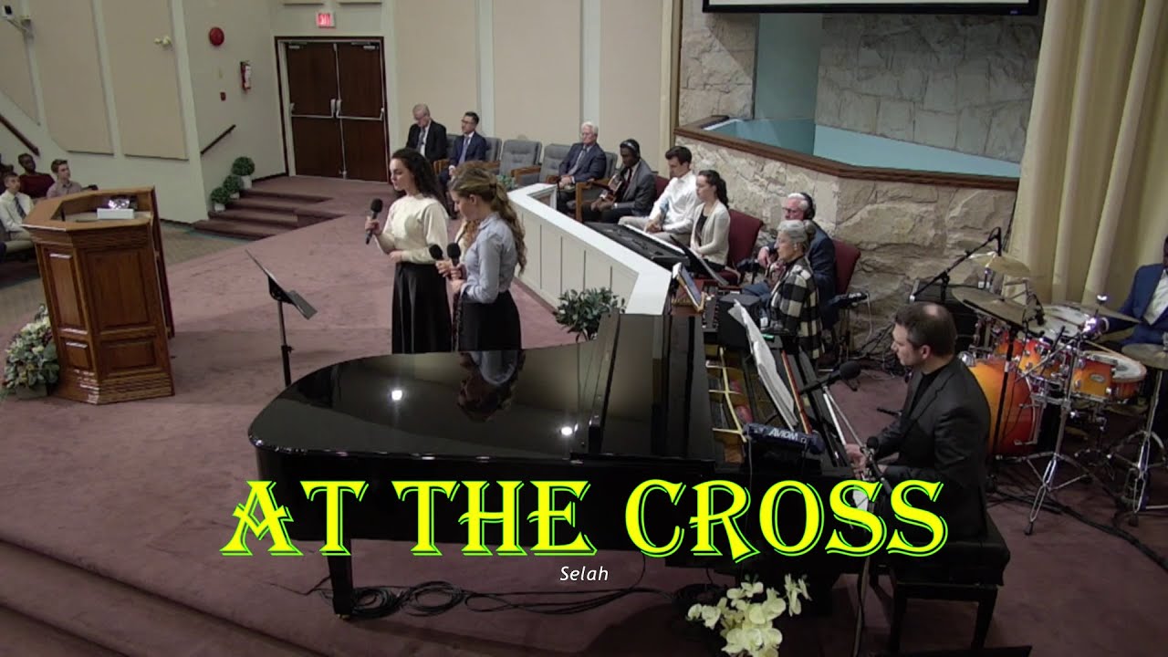At the Cross (Cloverdale Bibleway)