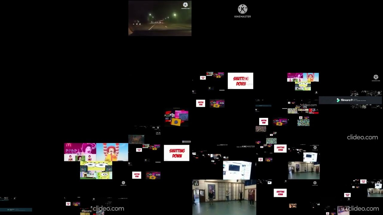(REQUESTED) Chronicle's Annoying Goose Trackmaniakid27 Insane Hyper Everything'd