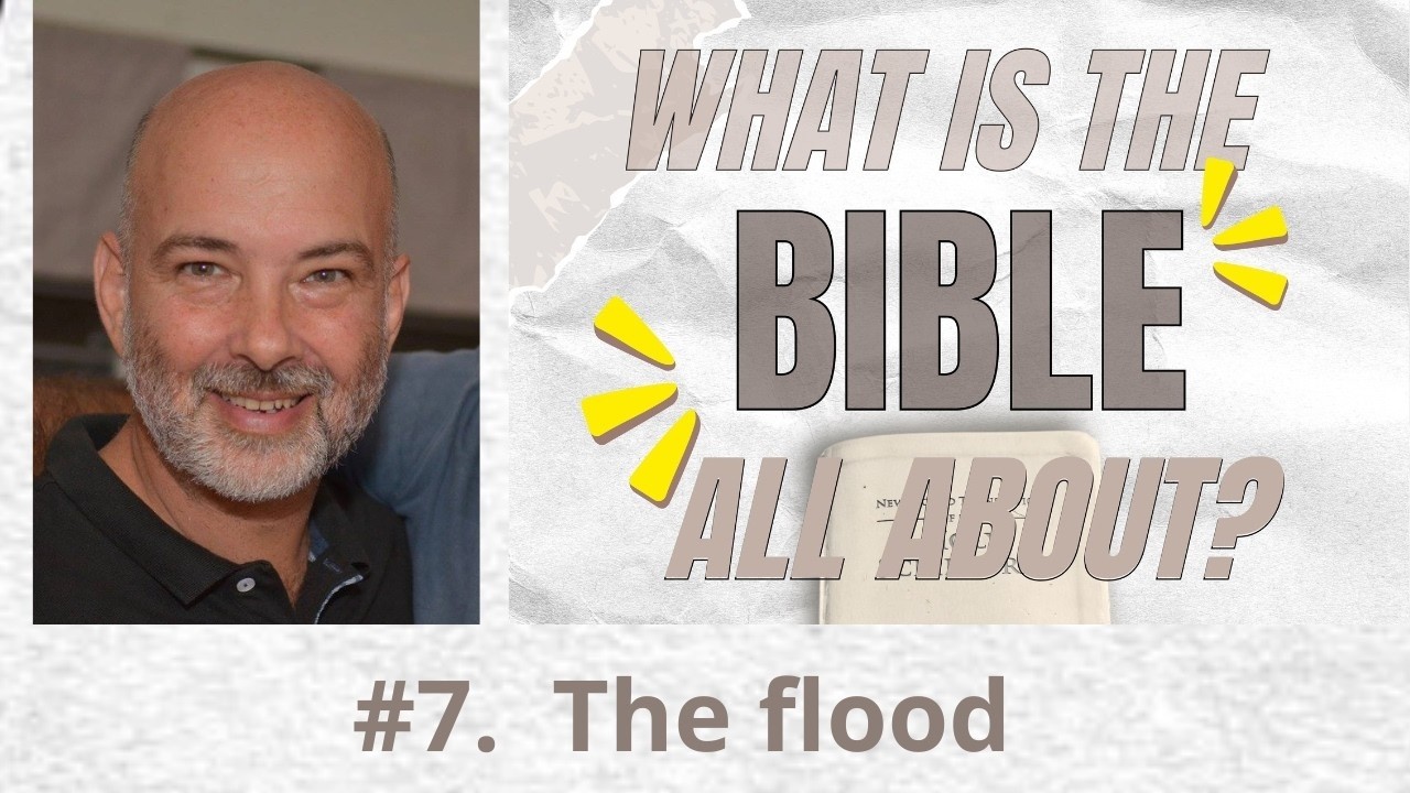 #7 The flood