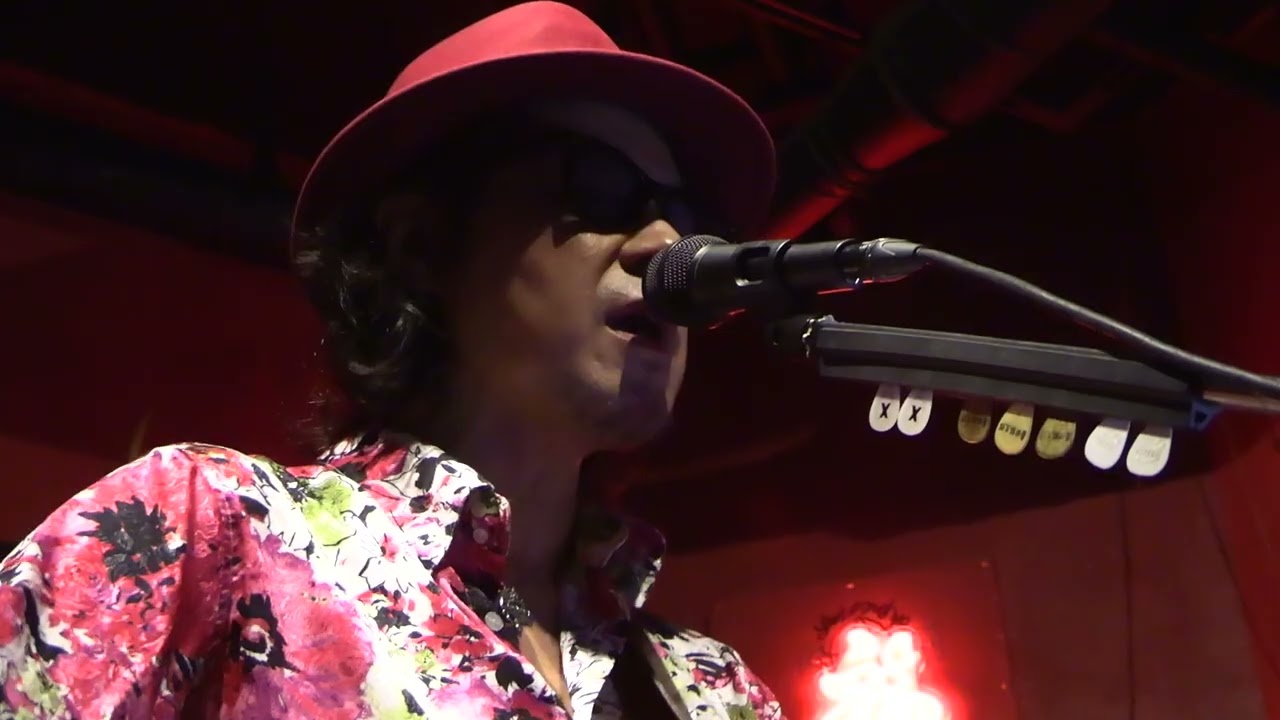 【公式ブートレグ】Thank you 2025!! Yutaro Ogida Future Groove Live＠渋谷BEAT CAFE
