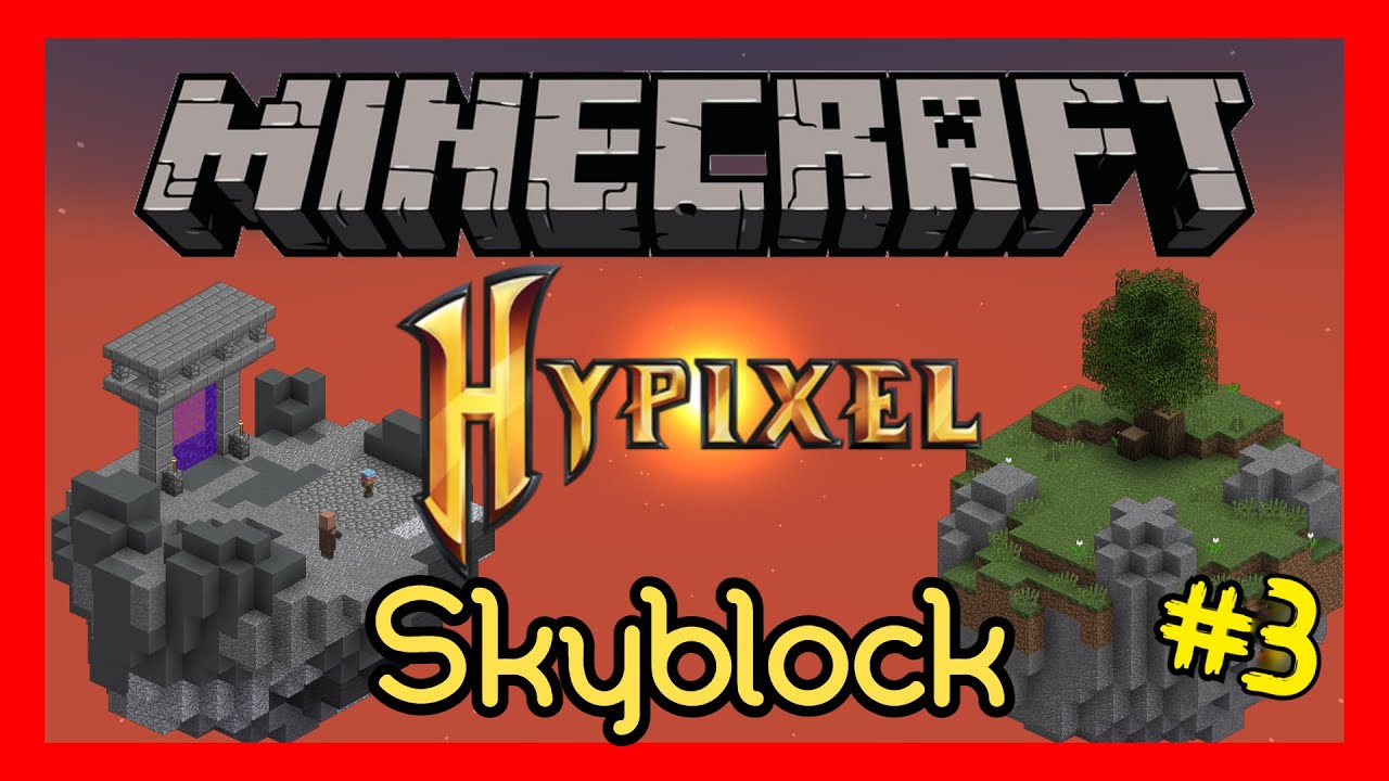 Minecraft Hypixel Skyblock: How To Get Rich with Quests! #3