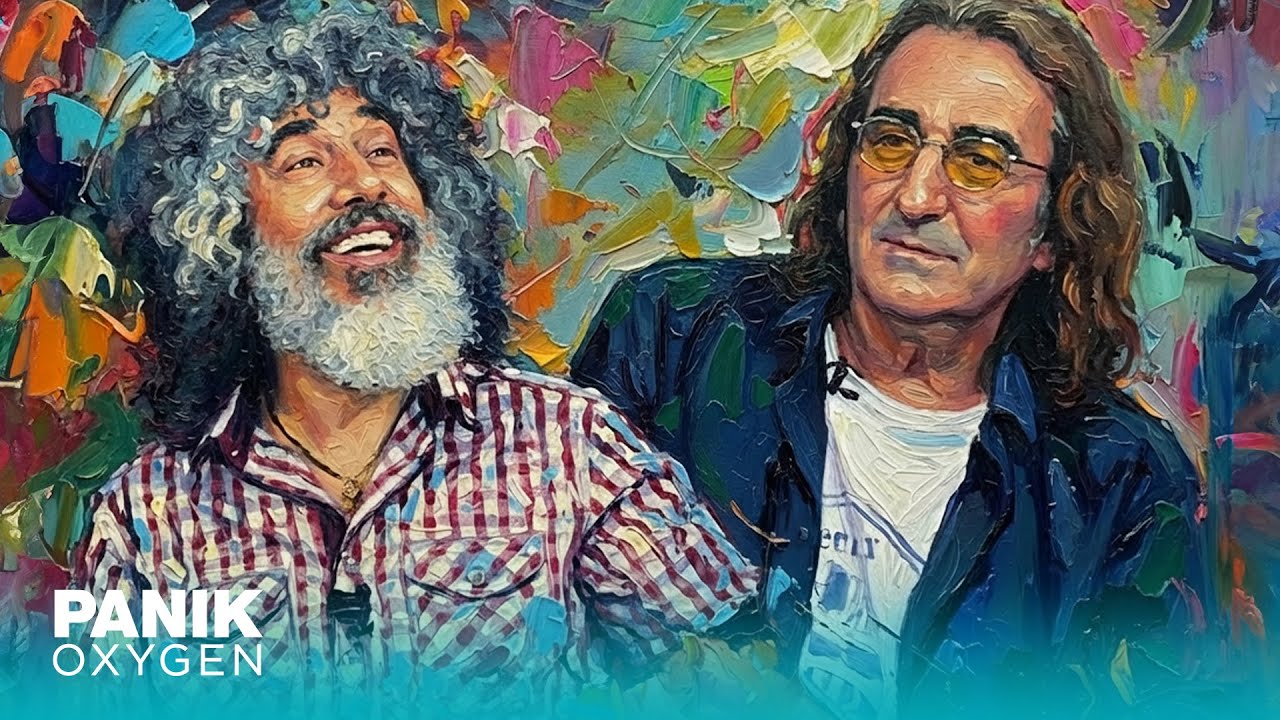 Γιάννης Γιοκαρίνης & Βασίλης Καζούλης - Καλά Θα Πάει Κι Αυτό - Official Audio Release