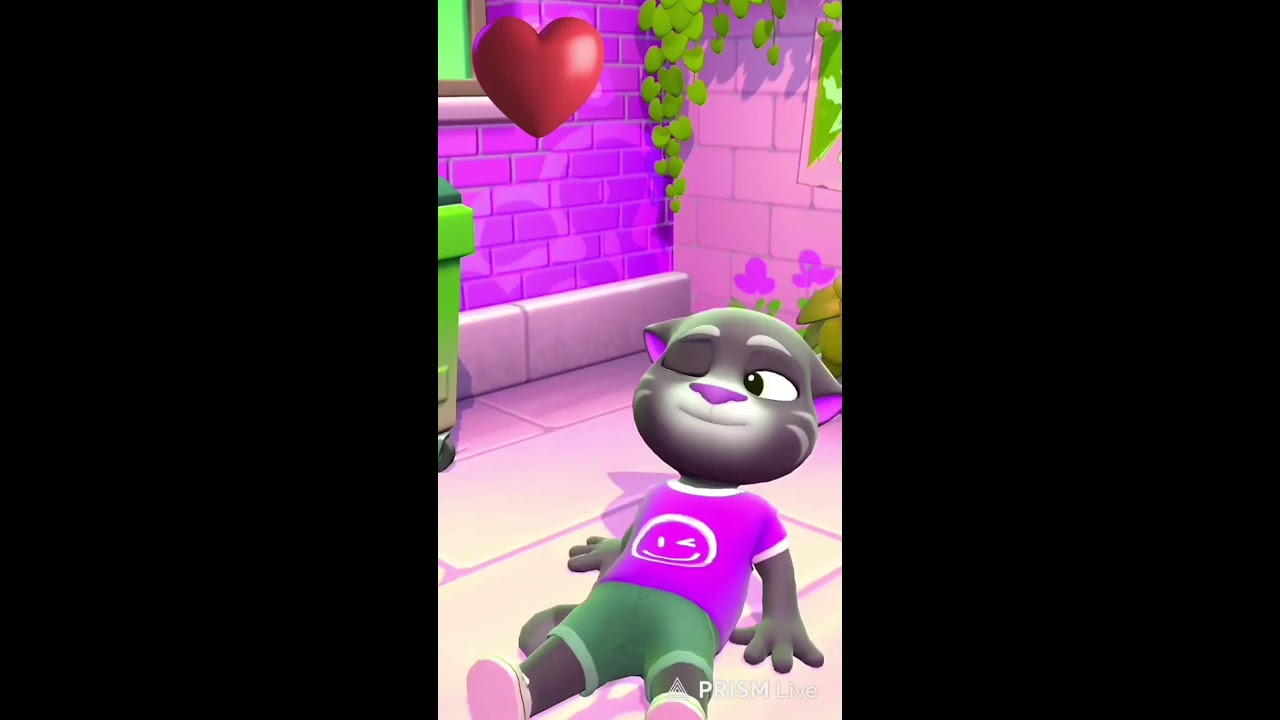 My Talking Tom 🔴#shorts#livestrem#opgameplay#trending#viral#live