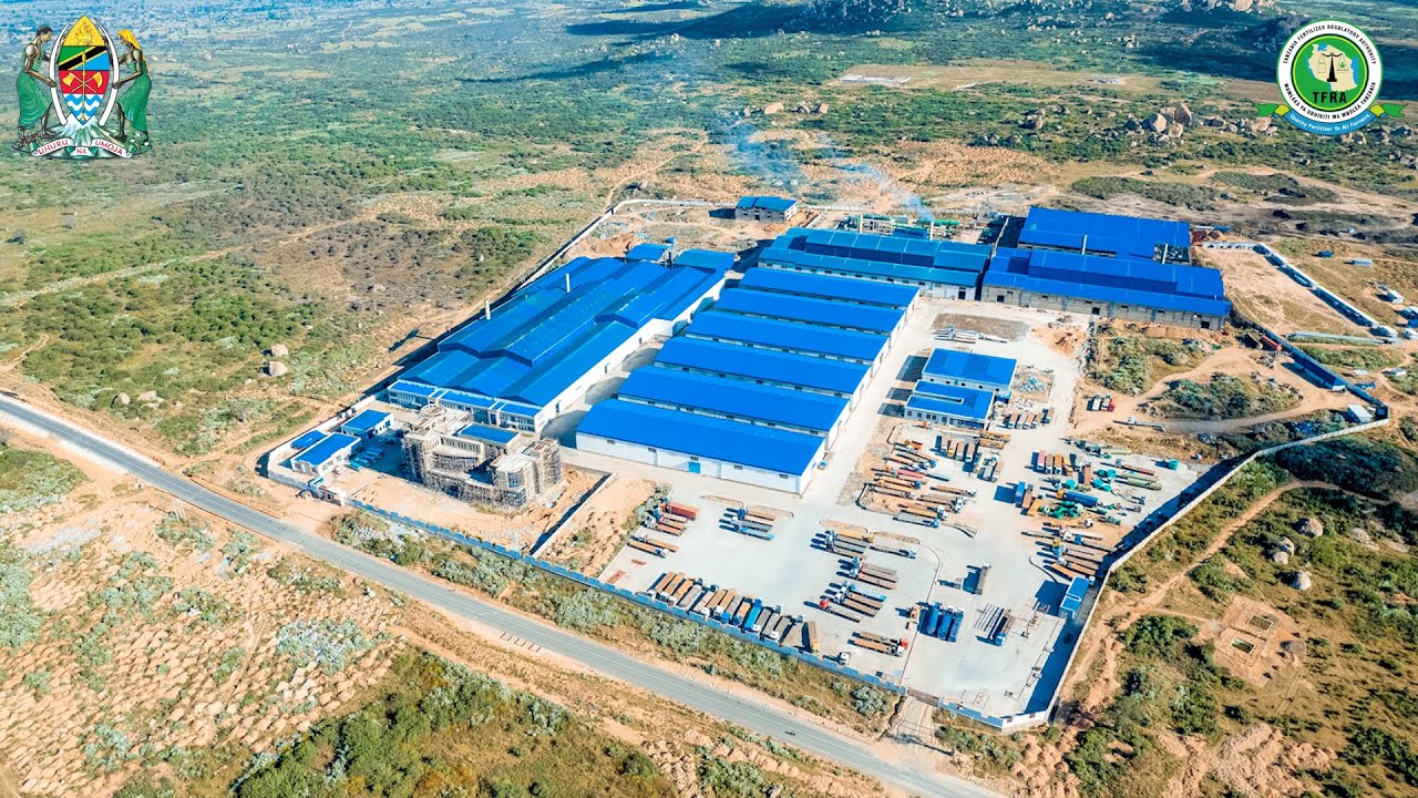 TFRA YAELEZA SABABU ZA KUDHIBITI TASNIA YA MBOLEA