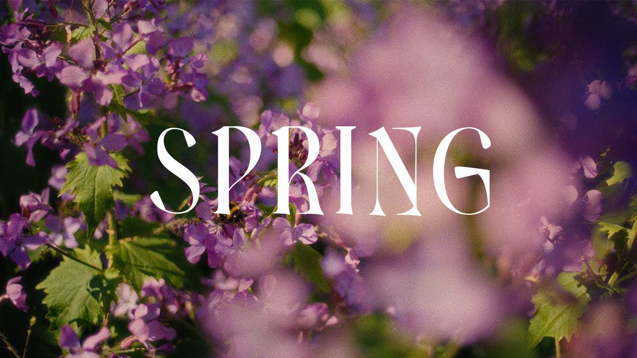 Mother Nature: Spring