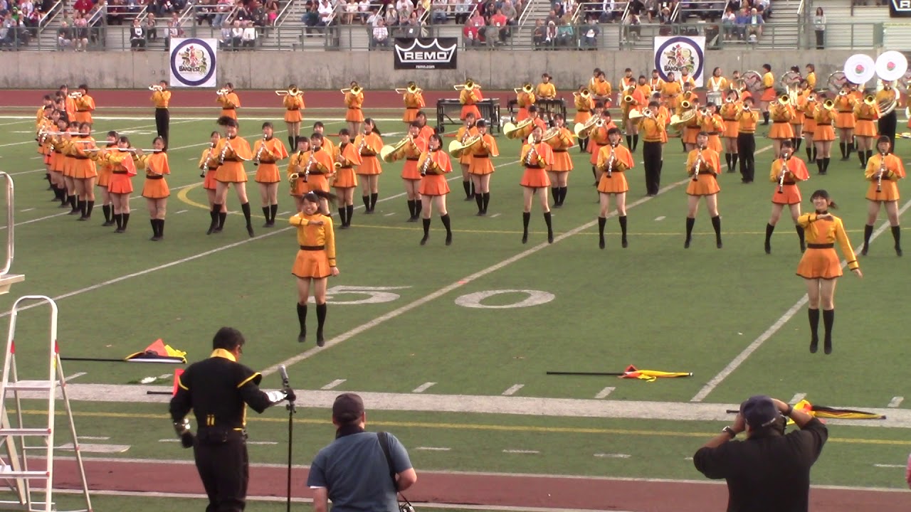 Kyoto Tachibana - Bandfest (2)