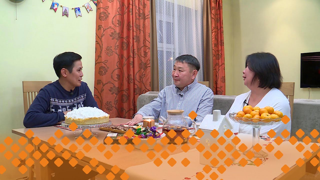 «Саҥа дьыллааҕы көрсүһүүлэр»: Наука дьоҕус академиятын пресс-сэкирэтээрэ Николай Барамыгин(04.01.24)