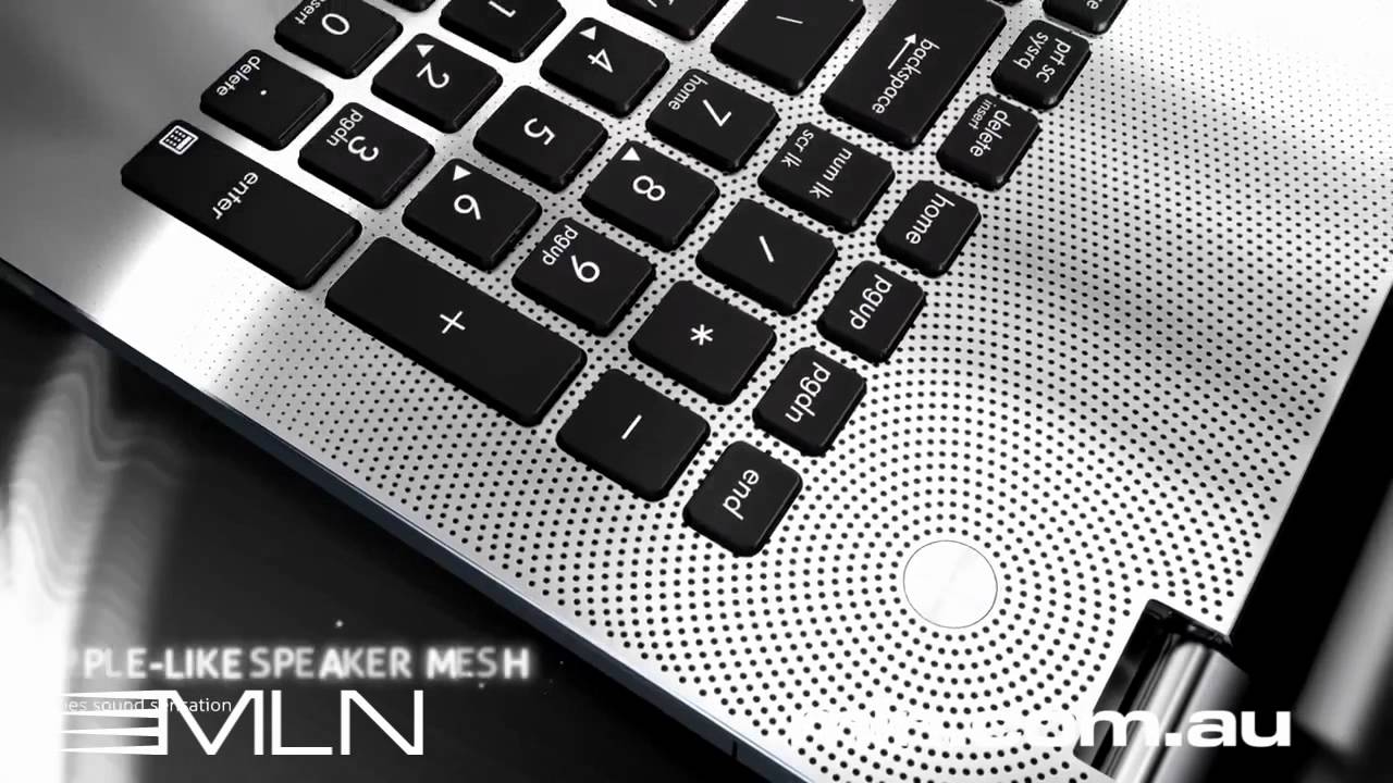 Asus N56 Series