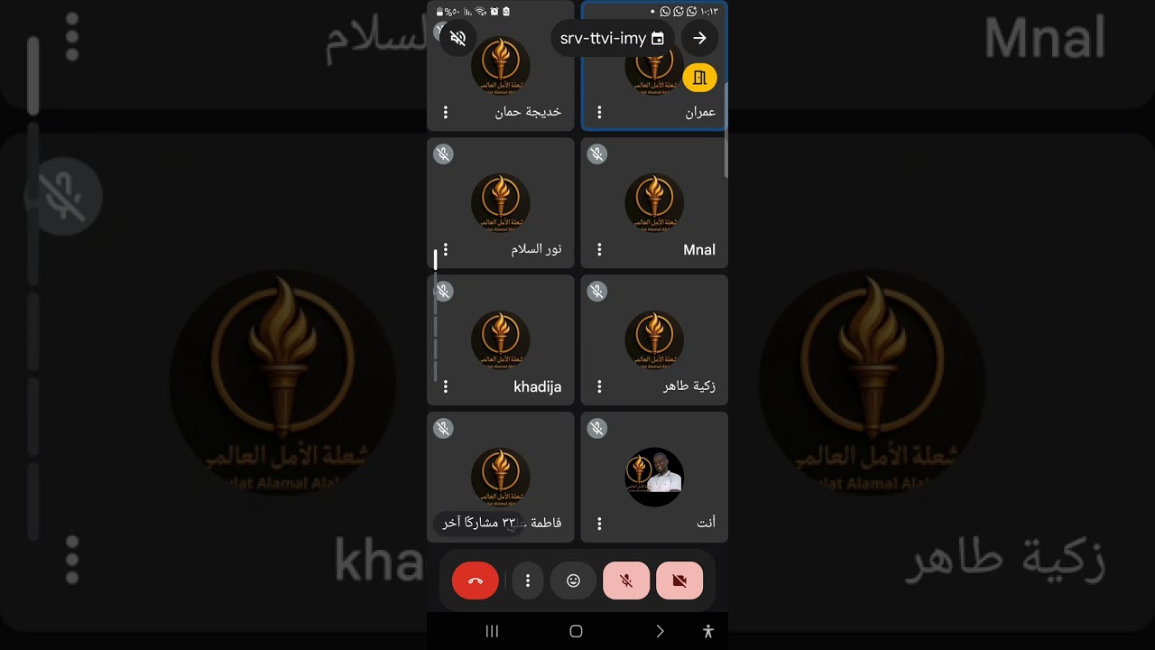 محاضره بعنوان من المنافسه للتميز... DXN 