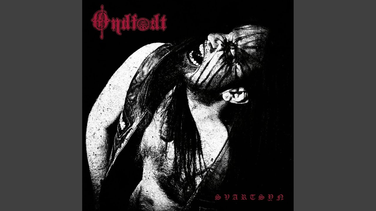 Svartsyn