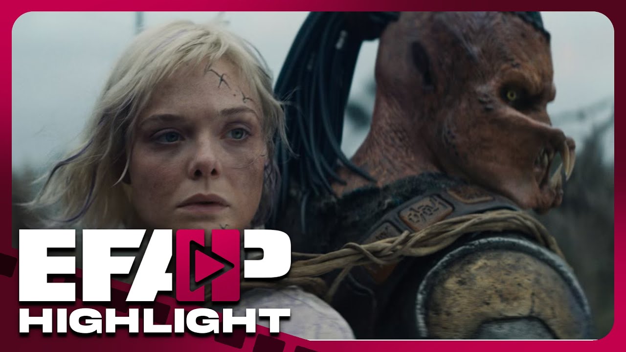 The Numbers Are Bad for Predator: Badlands... | EFAP Highlight
