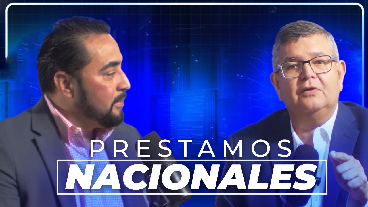 Préstamos Nacionales en EE.UU.: Requisitos, Tasas y Errores Comunes | con Goldberg Mayol