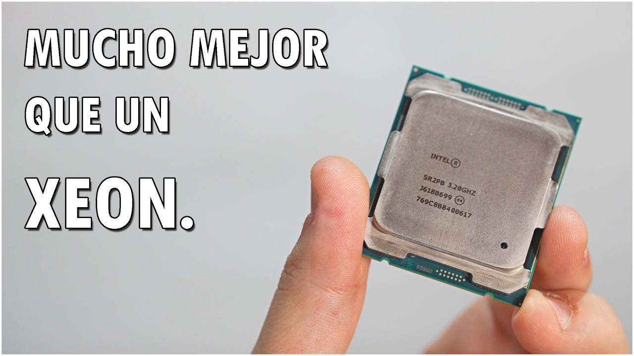DON'T BUY A XEON FOR GAMING IN 2026. BUY THIS instead.