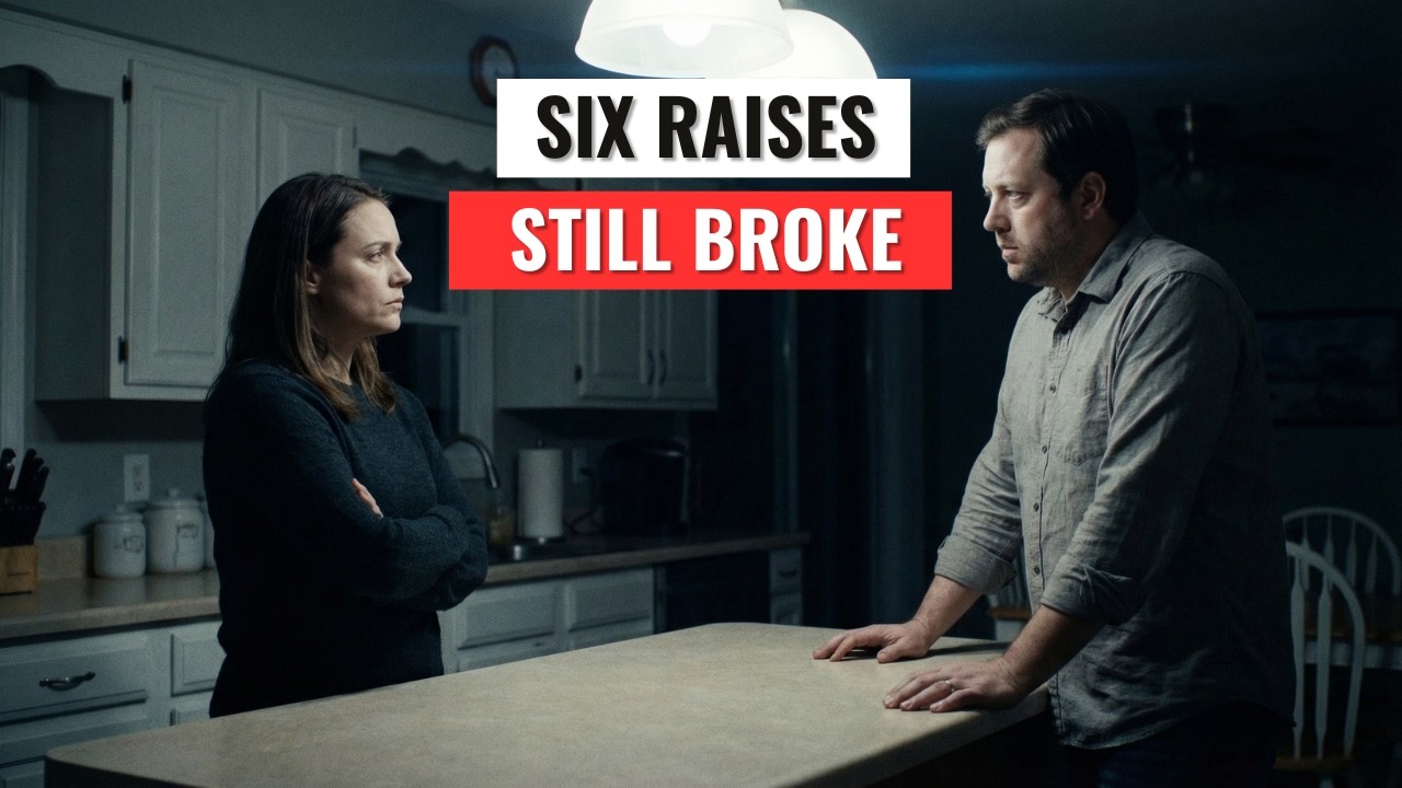 The Man in the Mailroom Was Retiring at 47. His Boss Couldn't Figure Out How.