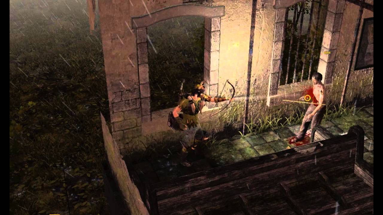How to Survive 2 - Missed the last train!